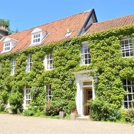 Stower Grange Hotel-2