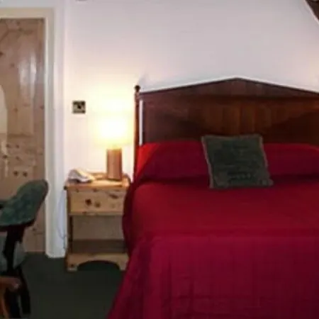 Stower Grange Hotel-3