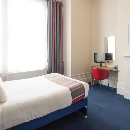 Travelodge London Marylebone-3
