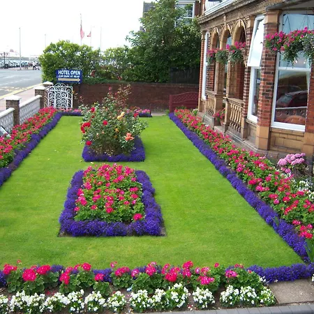 Furzedown Hotel-2