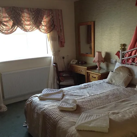 Acorn Guest House-3