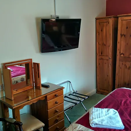 Acorn Guest House-2
