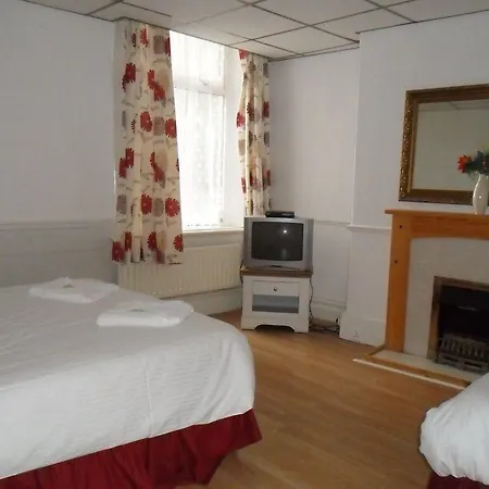 Anzy Panzy Hotel And Apartments-3