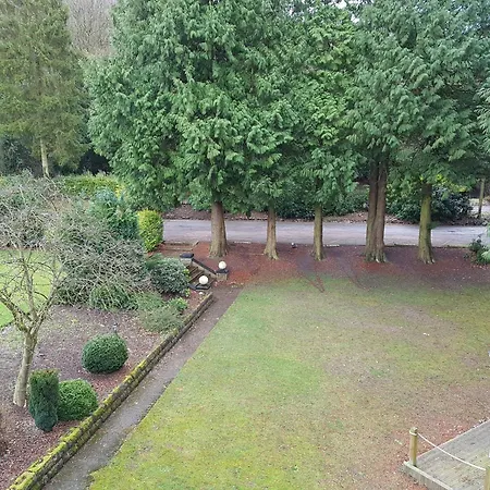 Buckatree Hall Hotel-3