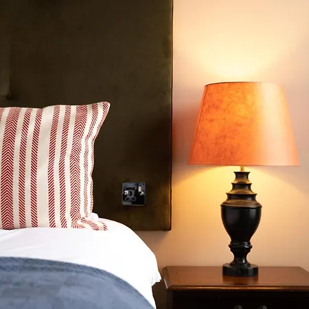 The Green Dragon Hotel-3