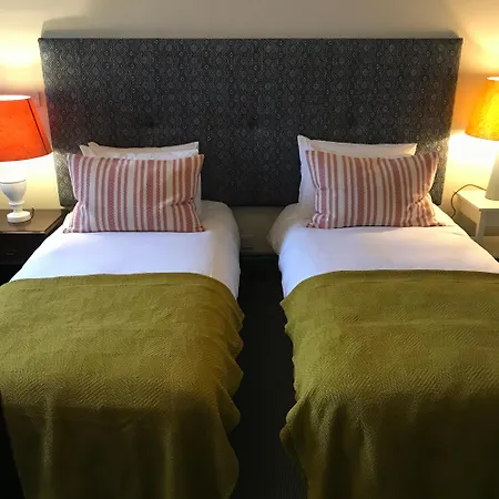 The Green Dragon Hotel-2