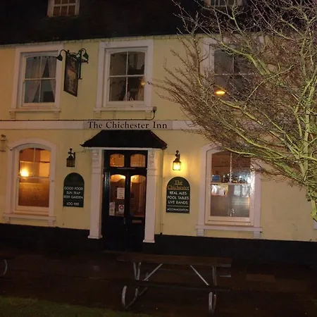 The Chichester Inn-2