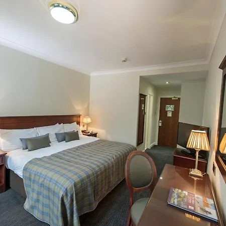 Ben Nevis Hotel & Leisure Club-3