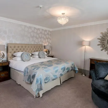 The Manor Elstree-2