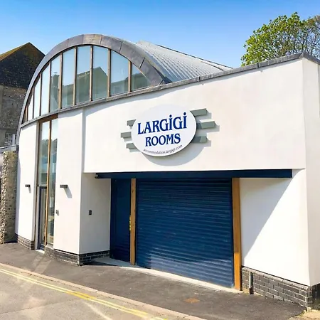 Largigi Rooms Centre Of Lyme Regis Close To The Beach And Town Centre-2