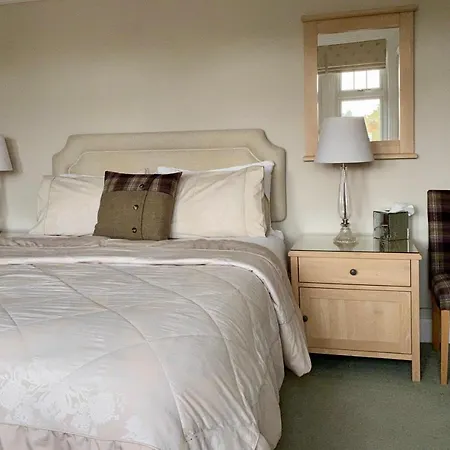 The Gatehouse B&B-3