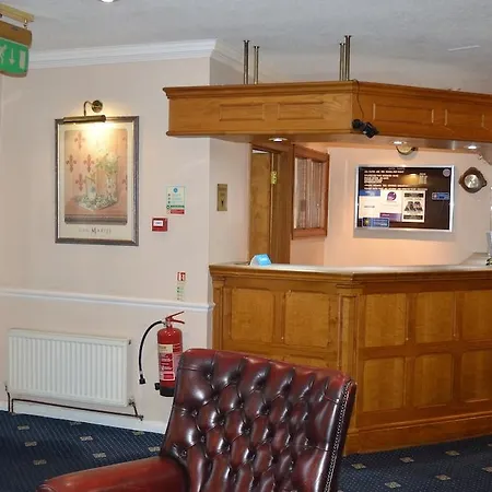 Bryn Howel Hotel-2