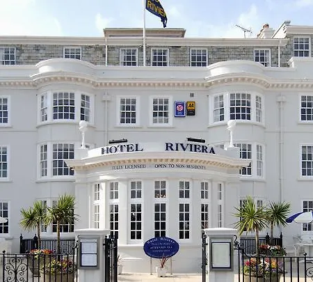 Hotel Riviera-3