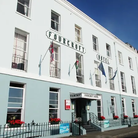 Fourcroft Hotel-3