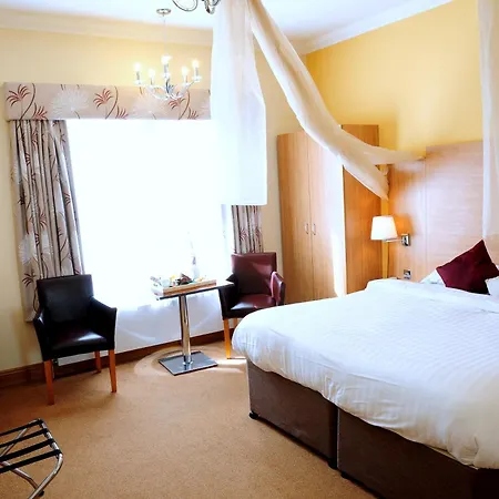 The Queensgate Hotel-2