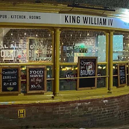 King William IV-3
