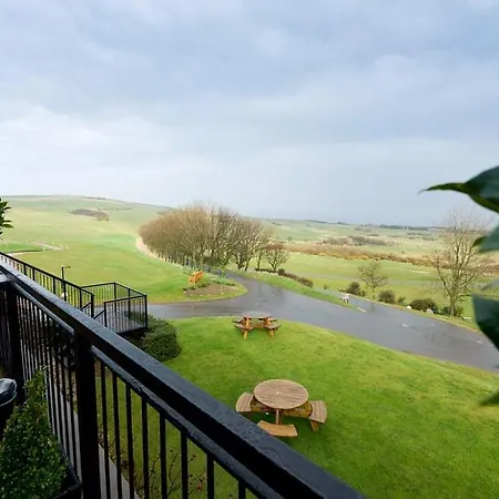 Hunley Golf Club-3