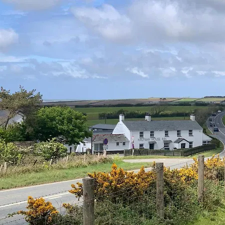 Halfway House Inn-3