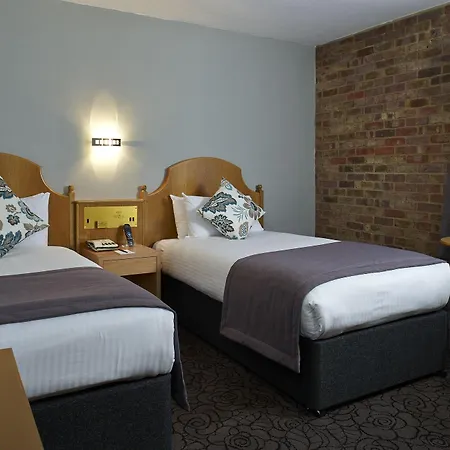 Copthorne Hotel London Gatwick-2