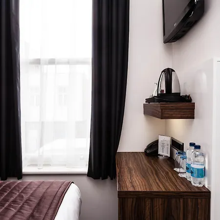 Chiswick Rooms-3