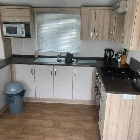 Cljp Caravan Cleethorpes Beach Formally Thorpe Park Free Wi-Fi-3