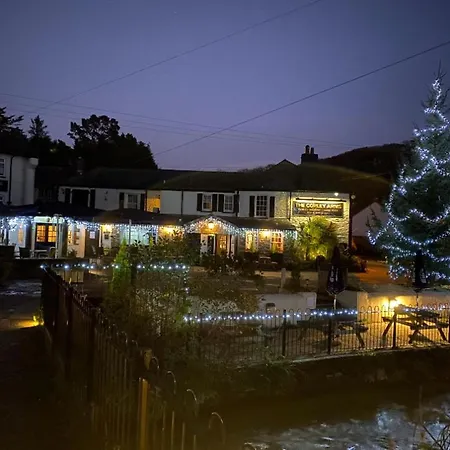 The Copley Arms-2
