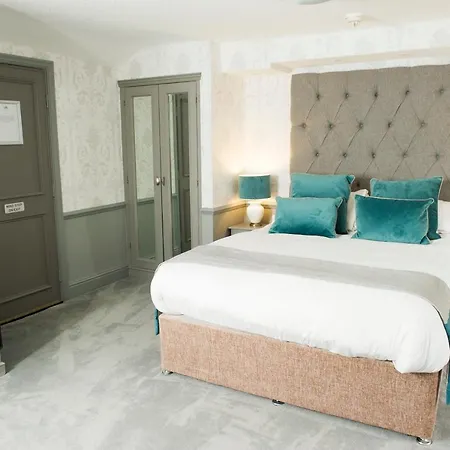 Crown Hotel Wetheral-2