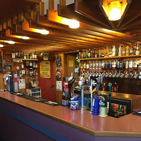Westerlea Hotel Nairn-3