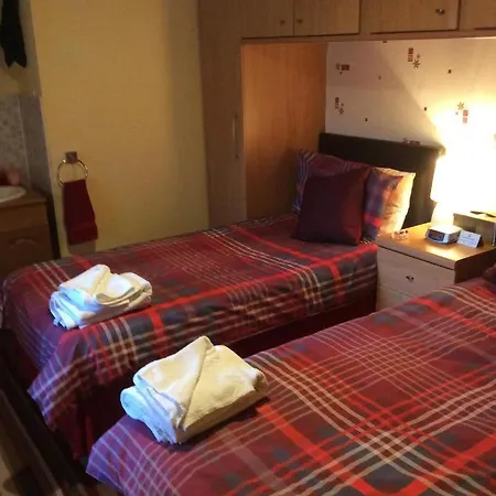 Ashgrove Bed And Breakfast-2