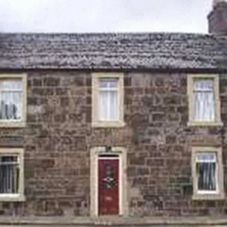 Ashgrove Bed And Breakfast-3