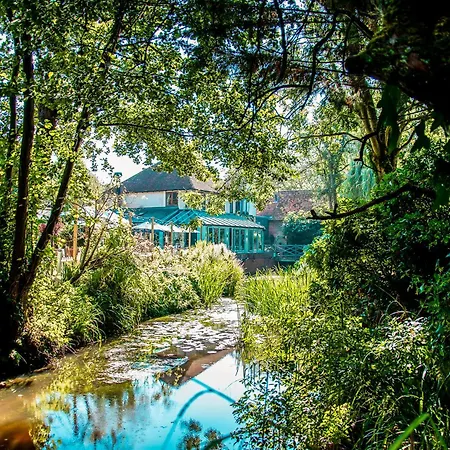The Old Mill-3