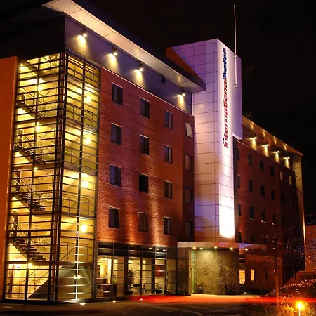 International Hotel Telford-3