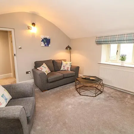 Moor House Farm Cottage-3