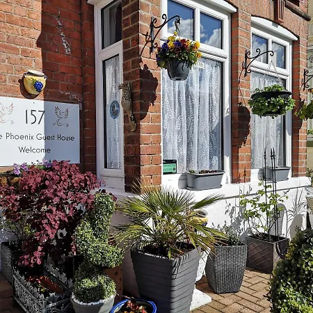 The Phoenix Guest House-2