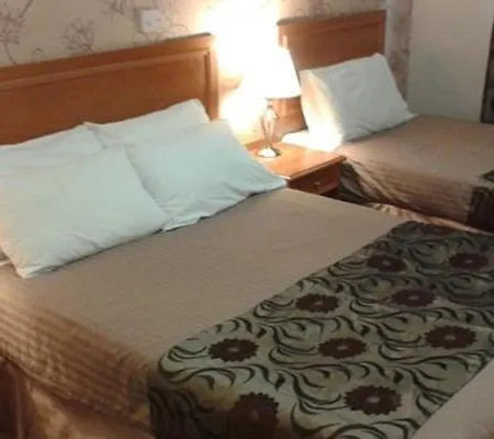 Durley Chine Hotel-2