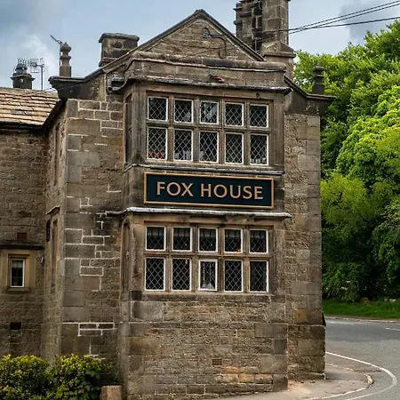The Fox House By Innkeeper'S Collection-3