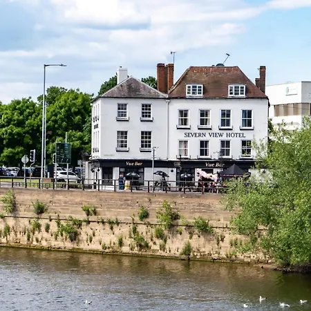 Severn View Hotel-2