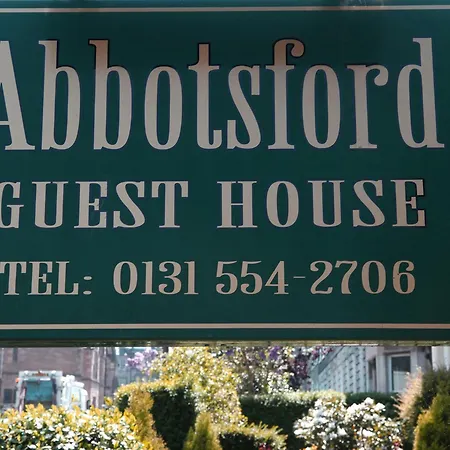 Abbotsford Guest House-2