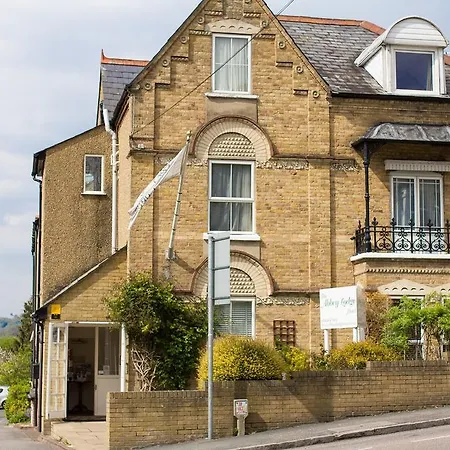 Abbey Lodge Hotel-3