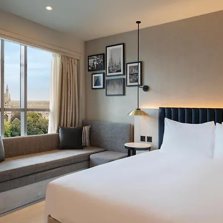 Hilton Garden Inn Peterborough City Centre-2