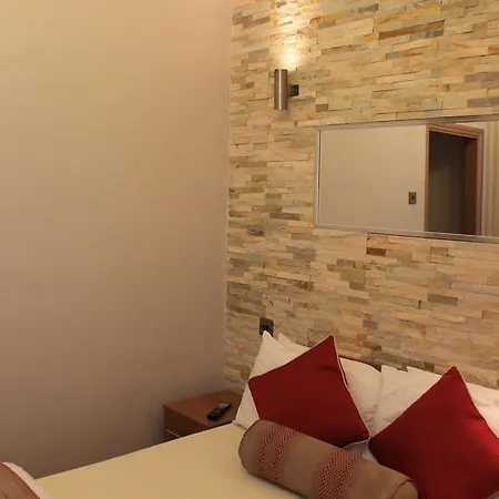 Skylark Guest House-3