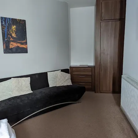 Barley Sheaf, Old Bridge Street En Suite Rooms, Room Only-2
