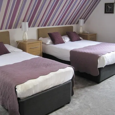 Glenburn Guest House-3