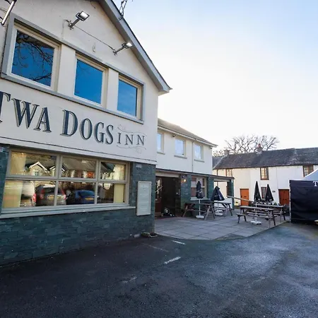 Twa Dogs Inn-3