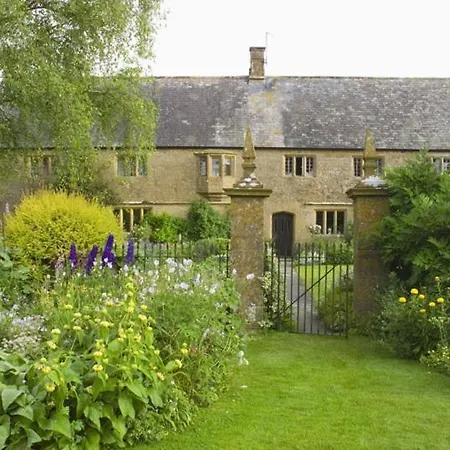 Lower Severalls Farmhouse-2