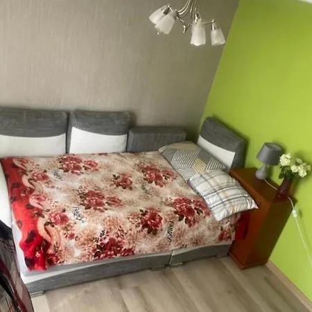 Homely Quite Room-3