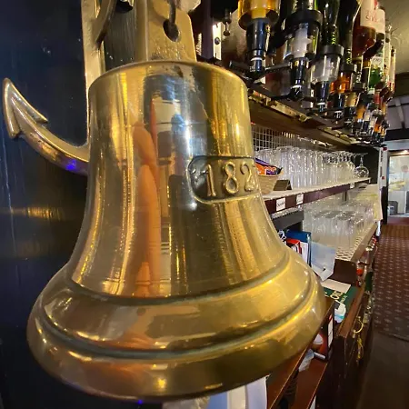 The Five Bells, Eastry-2
