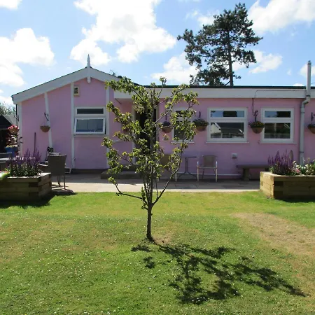 Hillview Bed And Breakfast-3