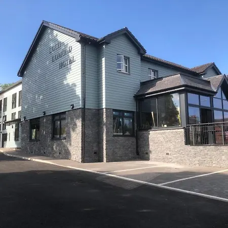 Loch Lomond Hotel-3