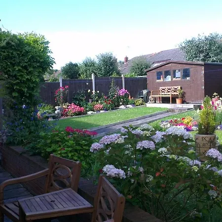 Sterling Bed & Breakfast-2